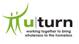 U-Turn Logo