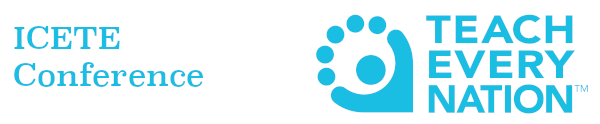 Teach Every Nation logo