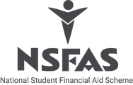NSFAS logo