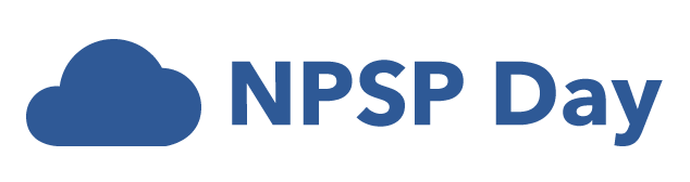 NPSP Day logo